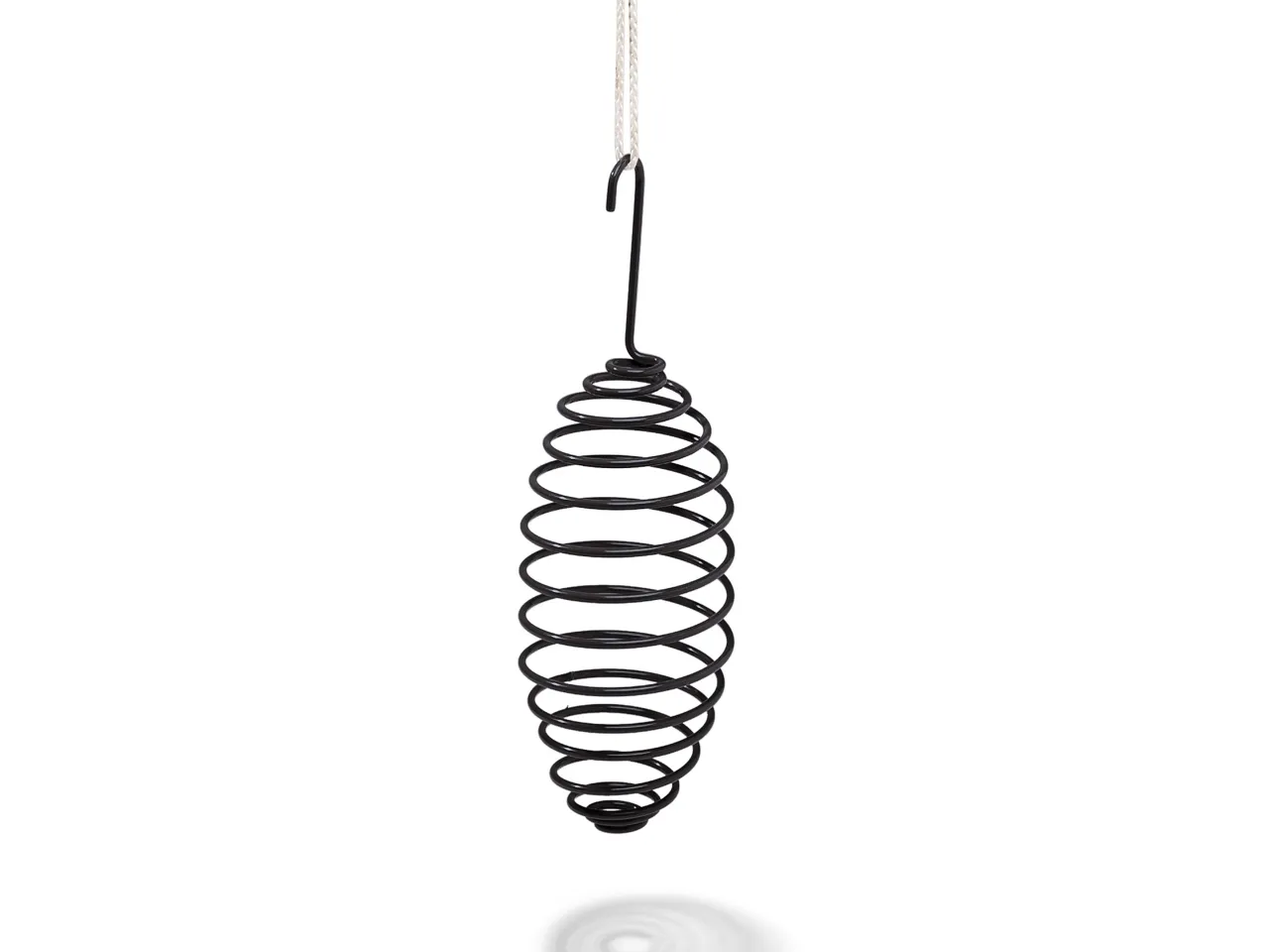 NYBY Spiral beholder til talg bolde