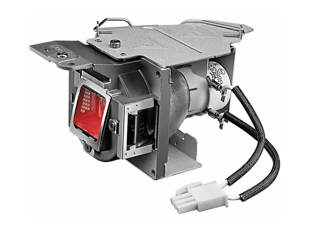 CoreParts - Projektorlampe (tilsvarer: BenQ 5J.JGX05.001) - 200 watt - 5000 time(r)