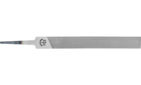 PFERD 11101103, Fil, Flate mapper, 12 mm, 2,5 mm, 100 mm