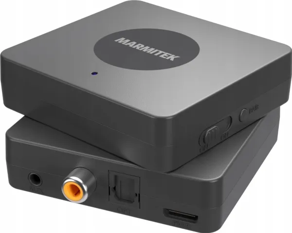 Marmitek BoomBoom 55 HD Bluetooth aptX-sender