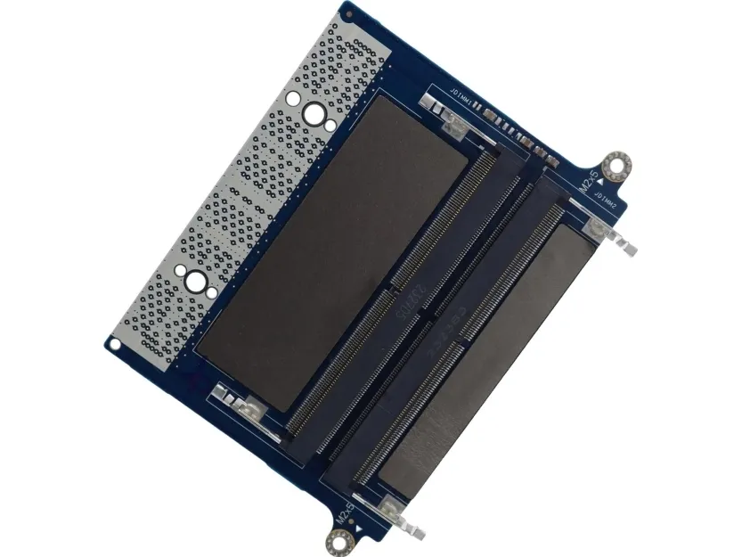 PWA, DTRBD, DDR5, 7X70