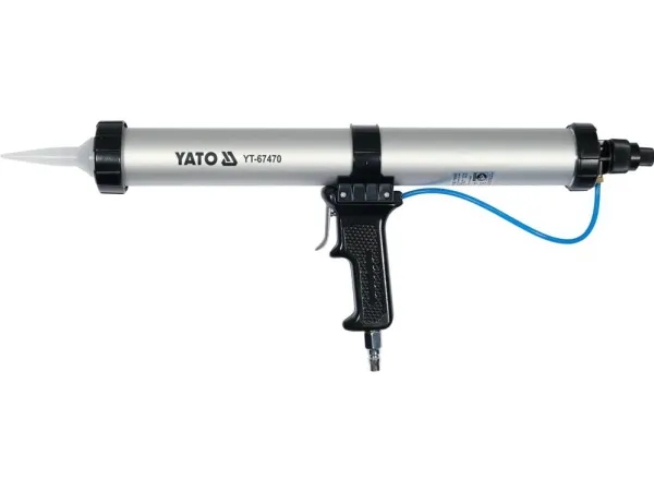 YATO PNEUMATISK NAL 600ml