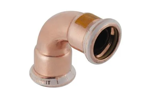 Bøjning cug 90gr 35mm mf/mf t/gas