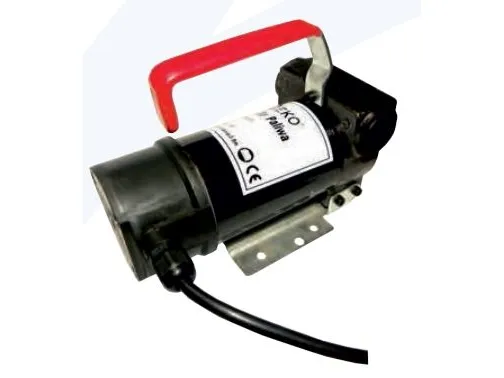 PUMPE DO OLEJU 12V