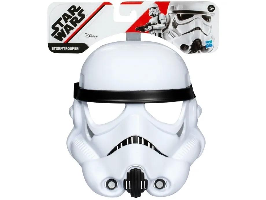 STAR WARS Role play hero mask