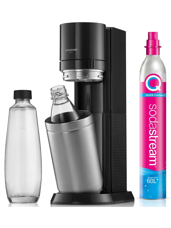 Sodastream DUO™ - Black