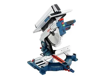 Bosch kombisav GTM 12 JL