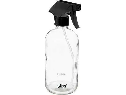5five Plantesprøyte, glass, 450 ml
