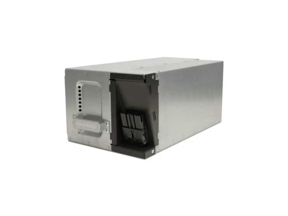 Origin Storage - UPS-batteri (tilsvarer: APC RBC143) - replacement cartridge - 1 x batteri - ventilregulert blysyre (VRLA) - for P/N: SMX120BP, SMX2200HV, SMX2200HVNC, SMX3000HV, SMX3000HV-BR, SMX3000HVNC, SMX3000HVT