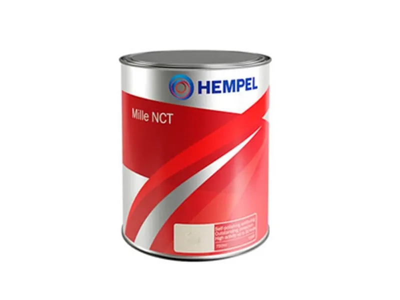 Hempel Mille NCT Dark Blue 37110 0,75 l