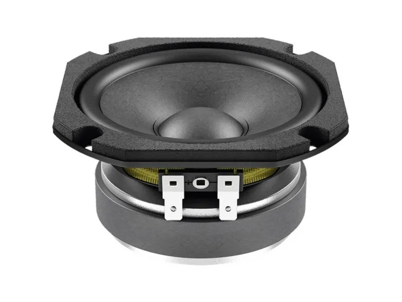 Lavoce FSF041.00 4 tommer bredbånd høyttaler-chassis 40 W 8 O