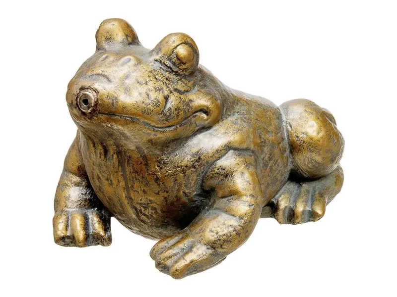 FIAP 3032 #####Teichfigur (Ø x H) 300 mm x 175 mm 1 stk