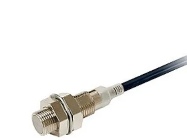 induktiv aftaster m12 sk - pnp no e2e-x4b1t12 2m 687525