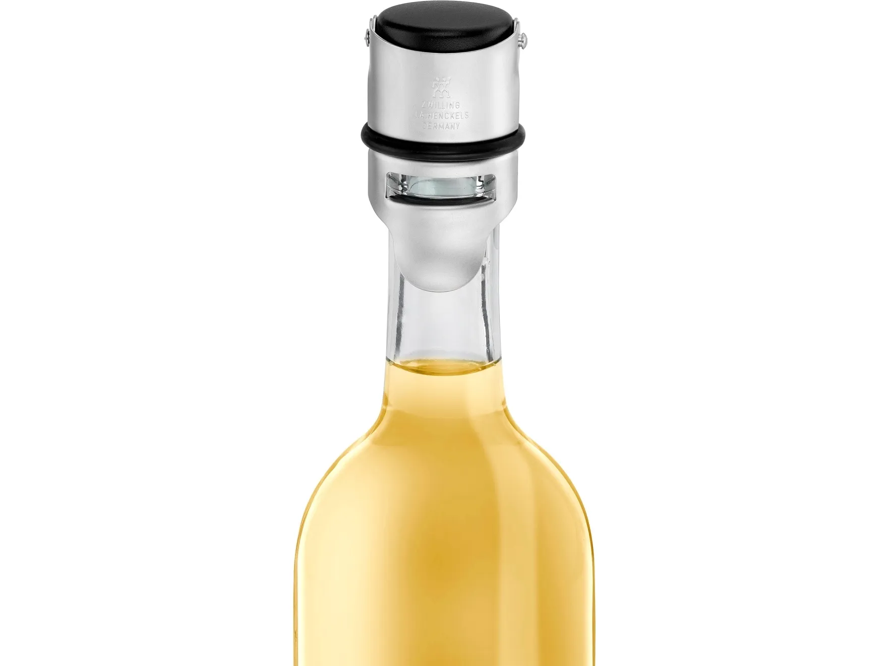 ZWILLING Sommelier Flaskeforsegler