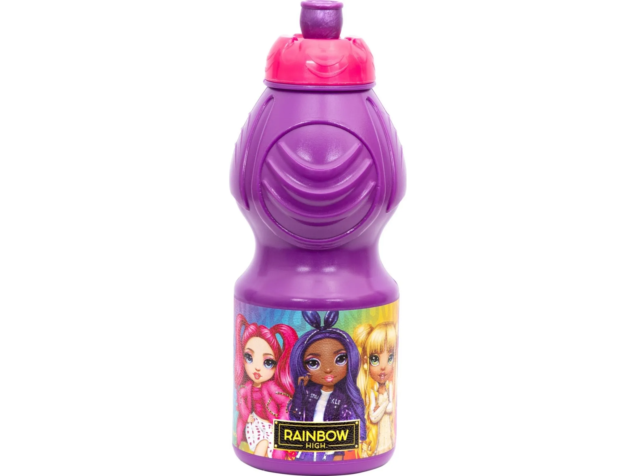 Astra Rainbow High drikkeflaske Astra