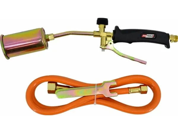 AWTools AW ROOFING gassbrenner 50 mm