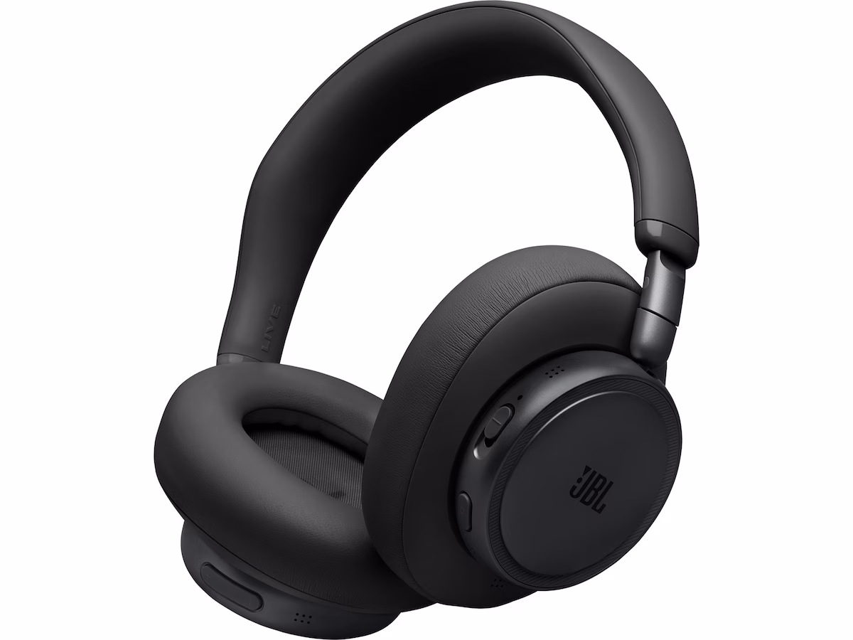 JBL Live 780 NC - Black