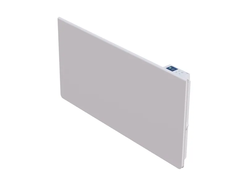 Wallflex El-radiator 600 WiFi, 800W, 230V