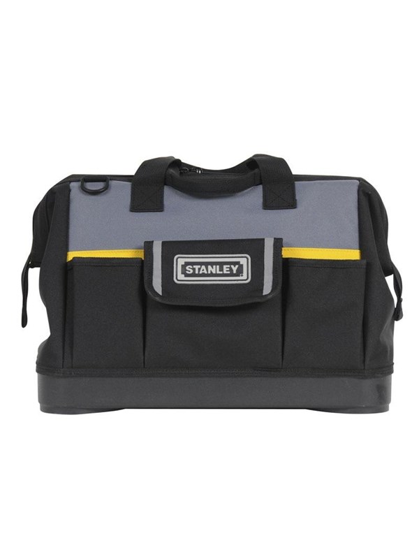 Stanley VÆRKTØJSTASKE STOF 40CM LUKKET