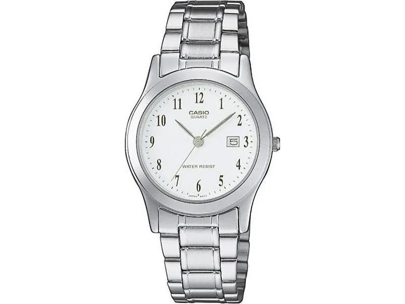 Casio klokke LTP-1141PA-7BEG dame