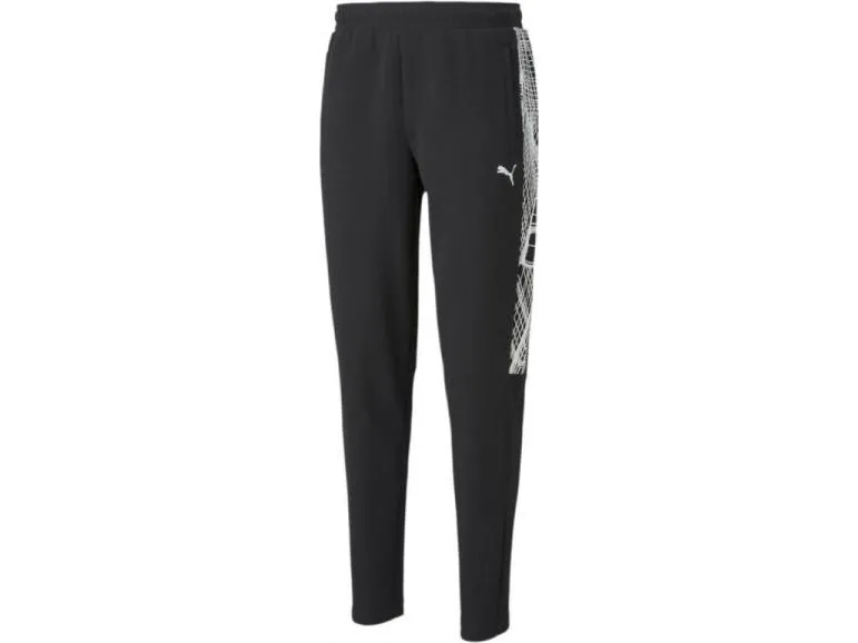 Puma BMW M Motorsport T7 slim joggebukse 531182-01 - XS