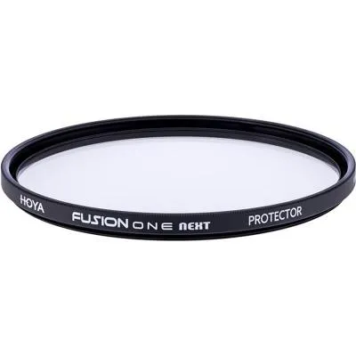 Hoya Fusion One Next Protector, 77 mm, Beskyttelsesfilter, 1 stykker