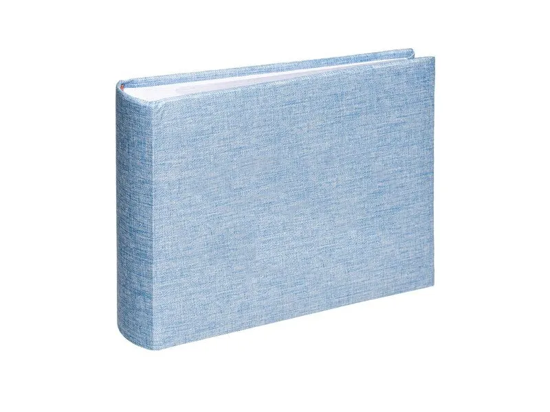 Victoria Collection Album B 10x15/100M Canvas, mėlynas
