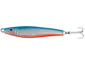 R.T. Thor XP Steel 300g Silver/Blue (003)