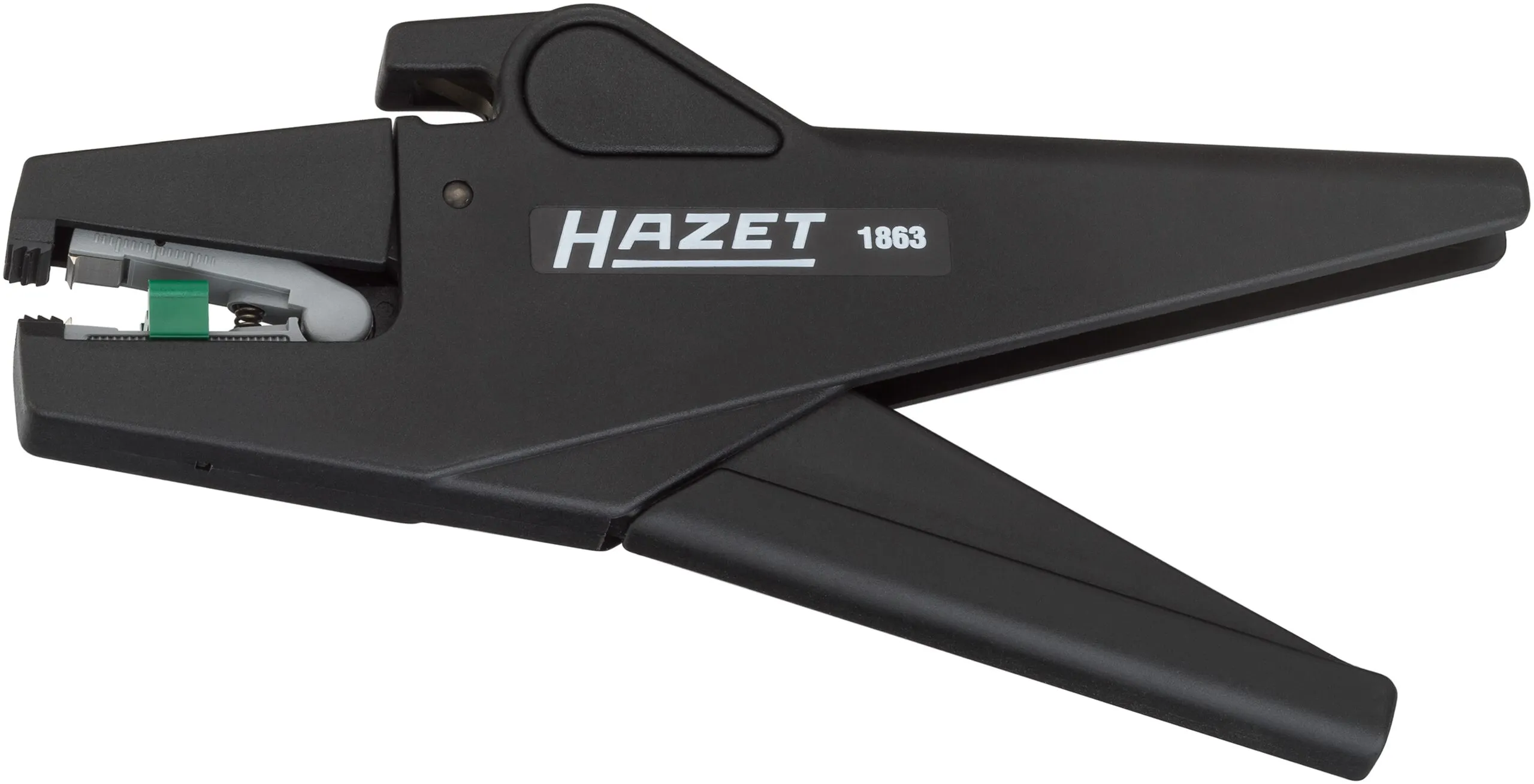 HAZET 1863, Kraftpipesett, Imperisk