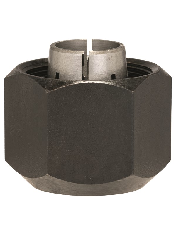 Bosch Spennhylse 12 mm, 27 mm