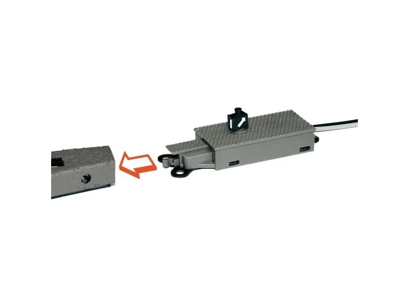 Fleischmann 944001 N sporskiftelampe