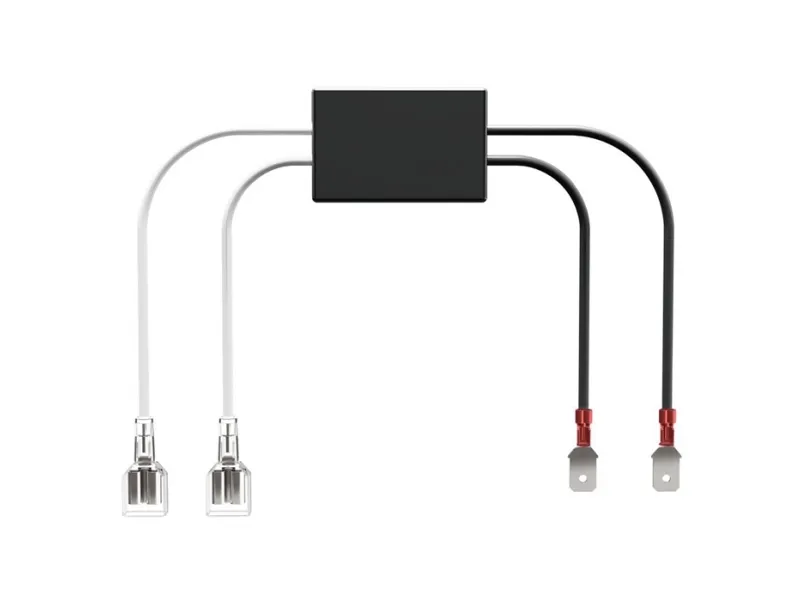 Osram LED Canbus Adaptersæt H7 universal