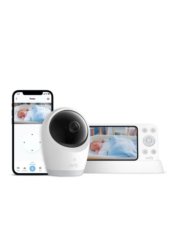 Eufy Babymonitor E21