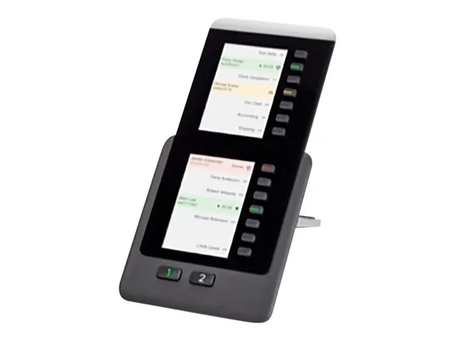 Cisco IP Phone 8800 - Tastutvidelsesmodul for VoIP-telefon