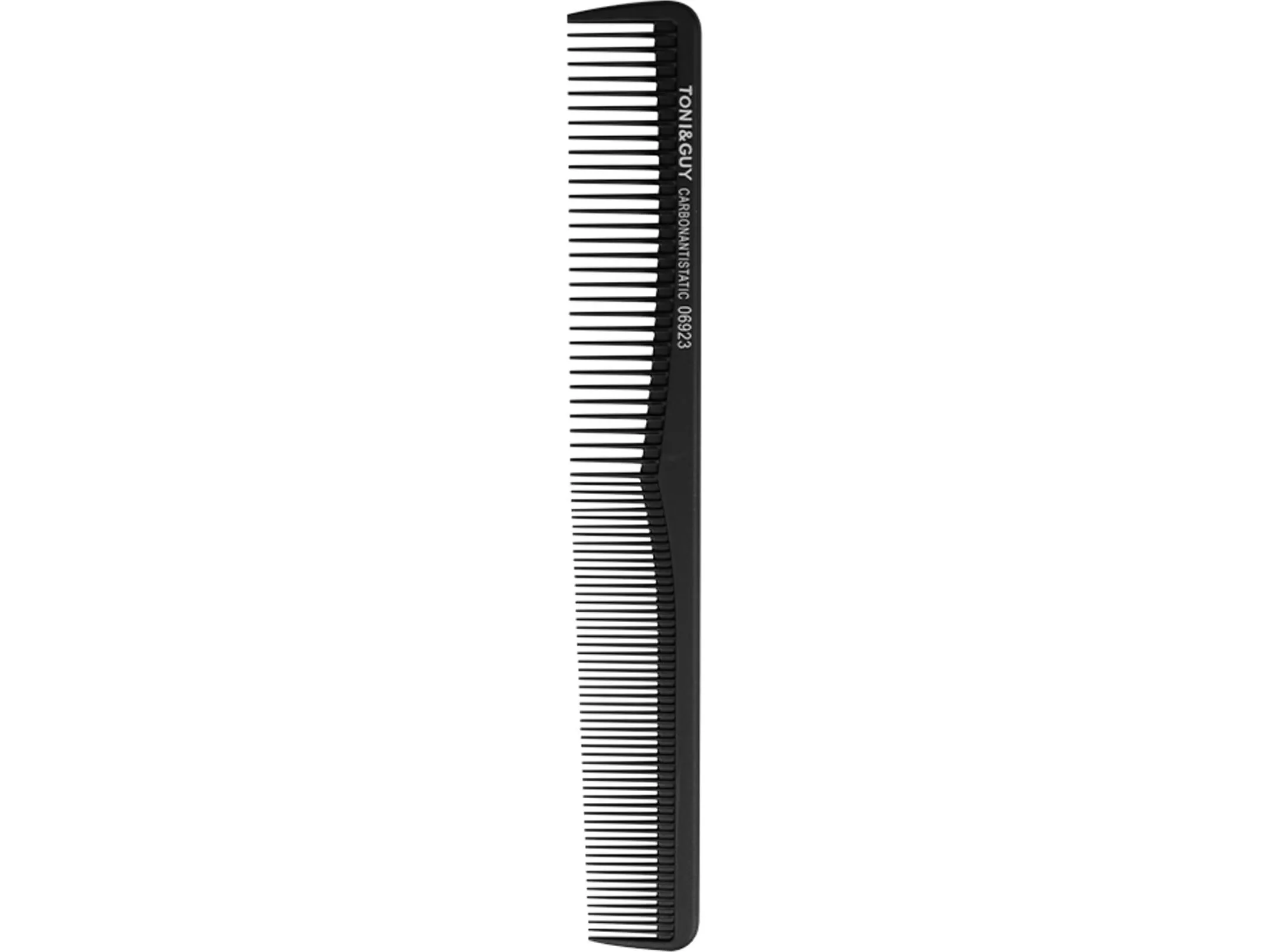 Toni&Guy karbon antistatisk kam 06923