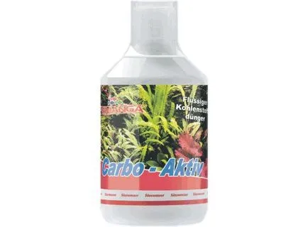 FEMANGA Carbo - Active 500 ml
