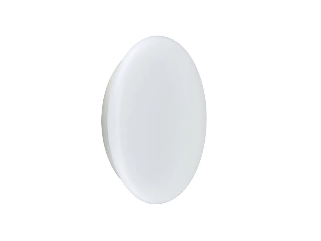 Philips Ledinaire Væg/Loft WL060V 1045lm/830 IP44 IK03 Hvid