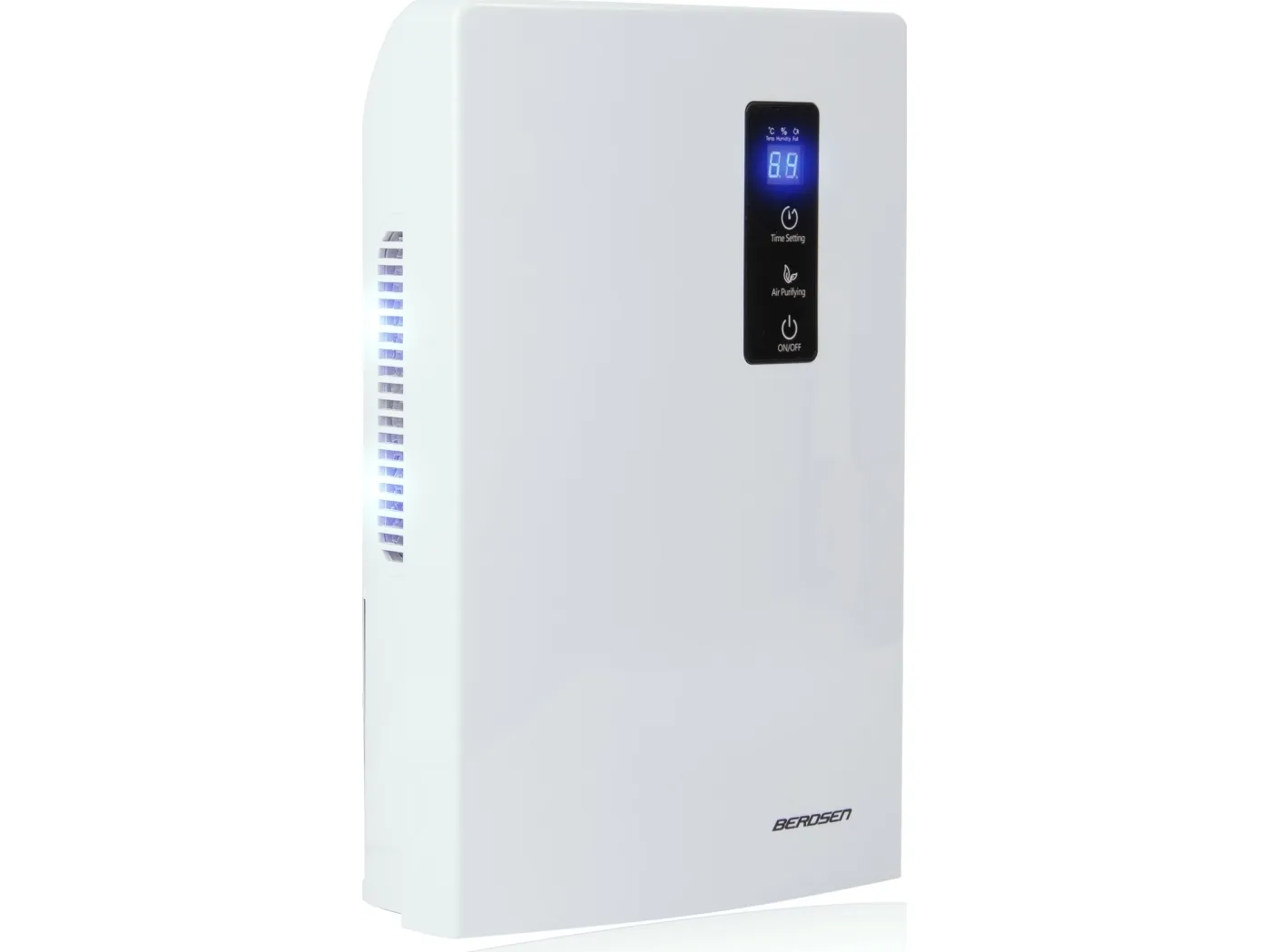 Berdsen avfukter BR-20 hvit