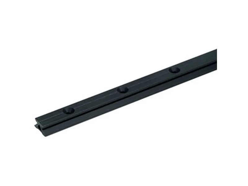 Harken Micro CB-skinne 13 mm x 60 cm