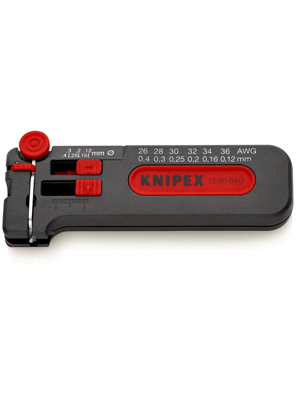KNIPEX Mini-avisolerer