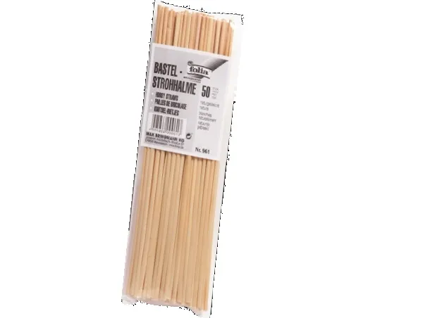 Folia 963, Tre, 22 cm, Polybag, 50 stykker