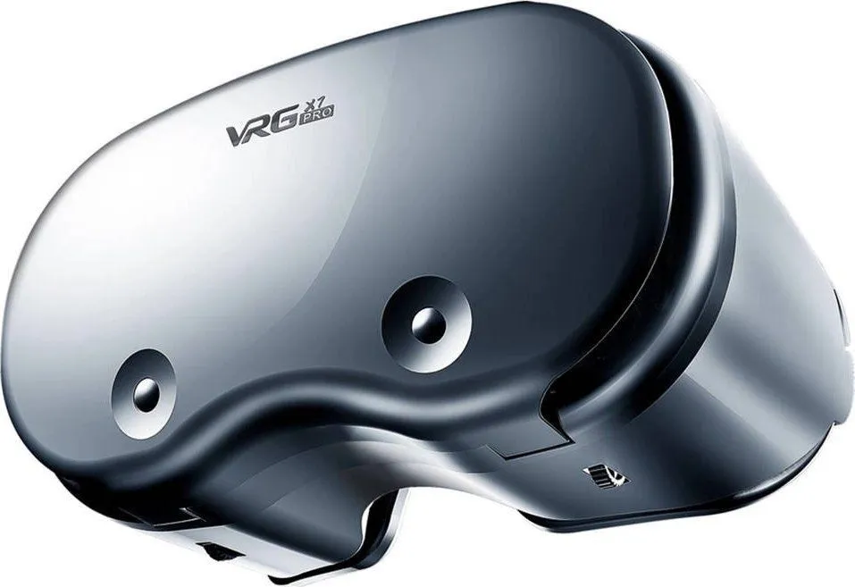 Strado 3D VRG Pro X7 VR-briller