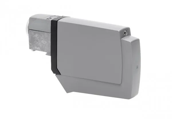 Kathrein UAS 582, Wideband LNB, 10,7 - 12,75 GHz, 300 - 2350 MHz, 95 dBc/Hz, 50 dB, 22 dB