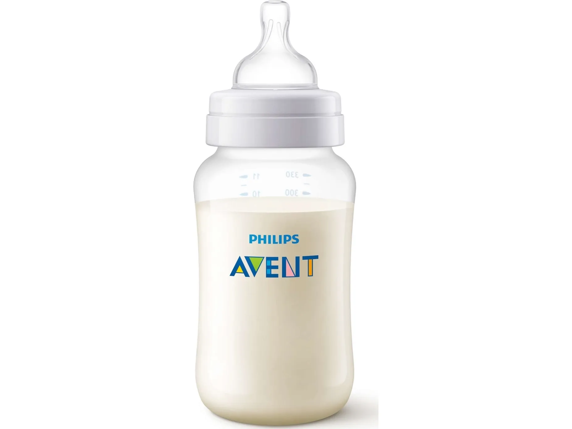 Avent antikarsling/flaske SCY106/01 330 ml