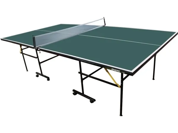 Bordtennisbord Enero 1-12i innendørs