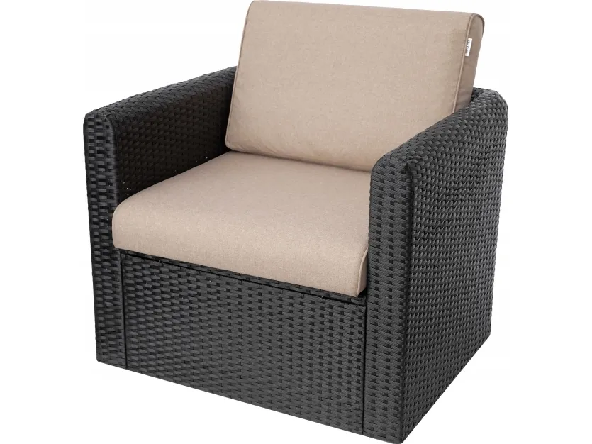 Hobbygarden R1 NEL PUTE, BEIGE