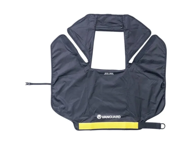 Vanguard ALTA RCM Regnbeskyttelse Regnbeskyttelse