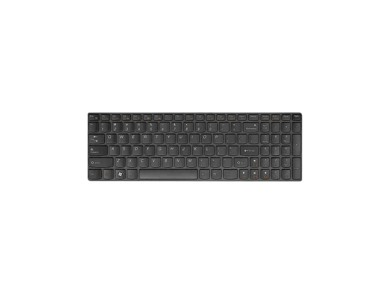 Lenovo 25210979, Tastatur, Bulgarier, Lenovo, Essential G500/G505/G510