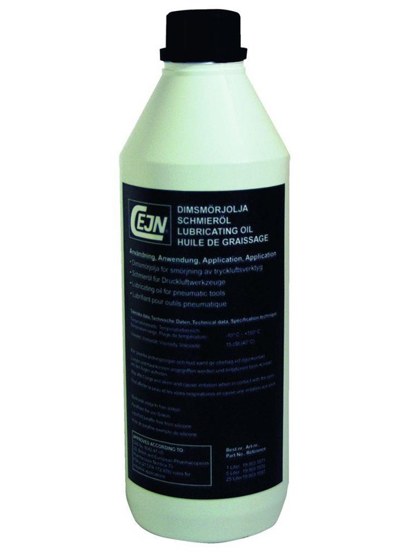 Cejn Frl lubricating oil 1l