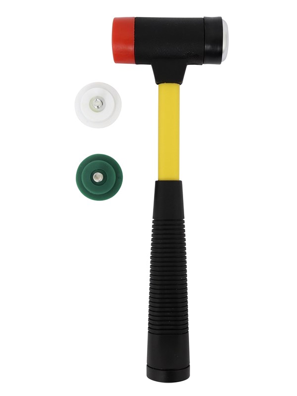Home>it Work it by millarco® 4-i-1 multihammer